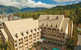 Mountainside Hotel Whistler